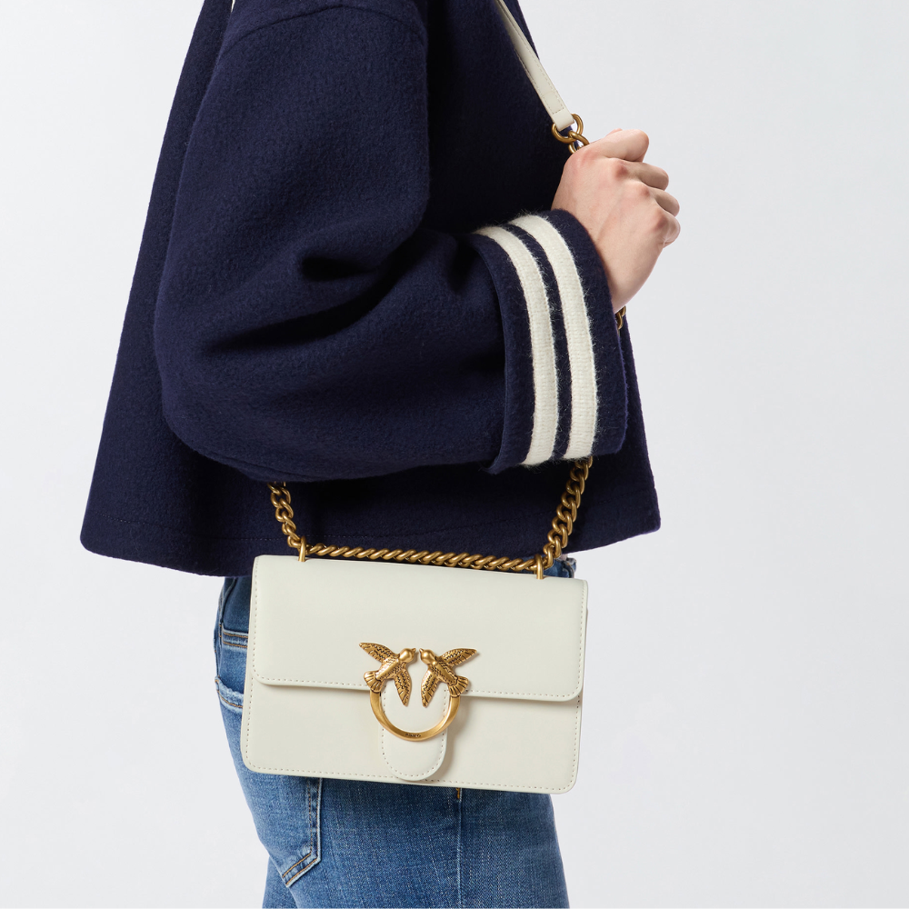Pinko Mini Love Bag One