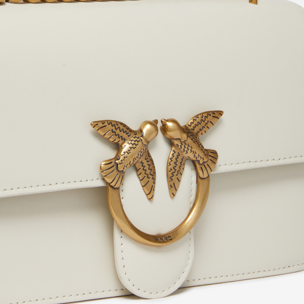 Pinko Mini Love Bag One