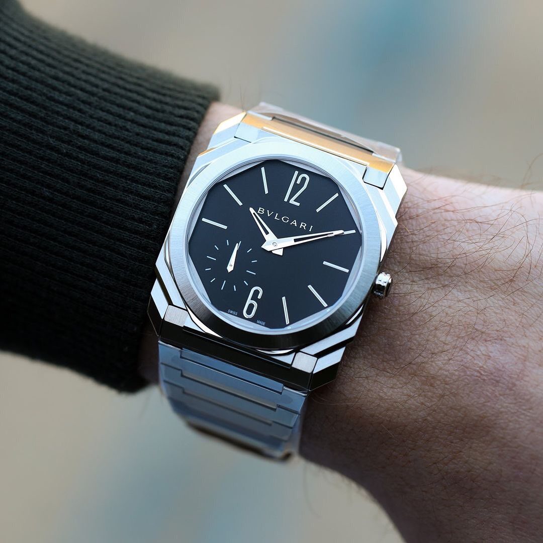 BVLGARI Octo FINISSIMO