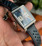 TAG Heuer Monaco Gulf