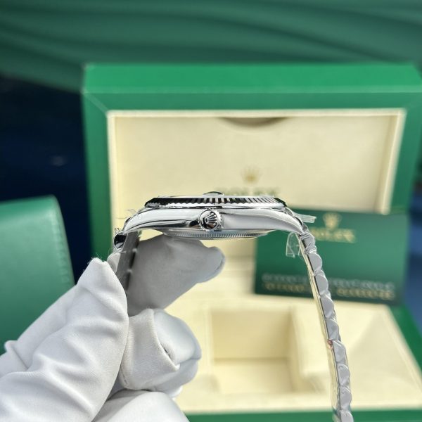 ROLEX – Datejust 40mm