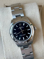 Rolex Oyster 31mm