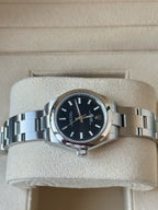 Rolex Oyster 31mm