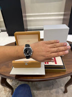 OMEGA SEAMASTER AQUA TERRA