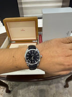 OMEGA SEAMASTER AQUA TERRA