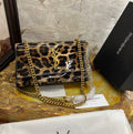 Ysl Kate Leopard