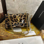 Ysl Kate Leopard