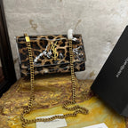Ysl Kate Leopard