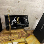 Ysl Kate Noir
