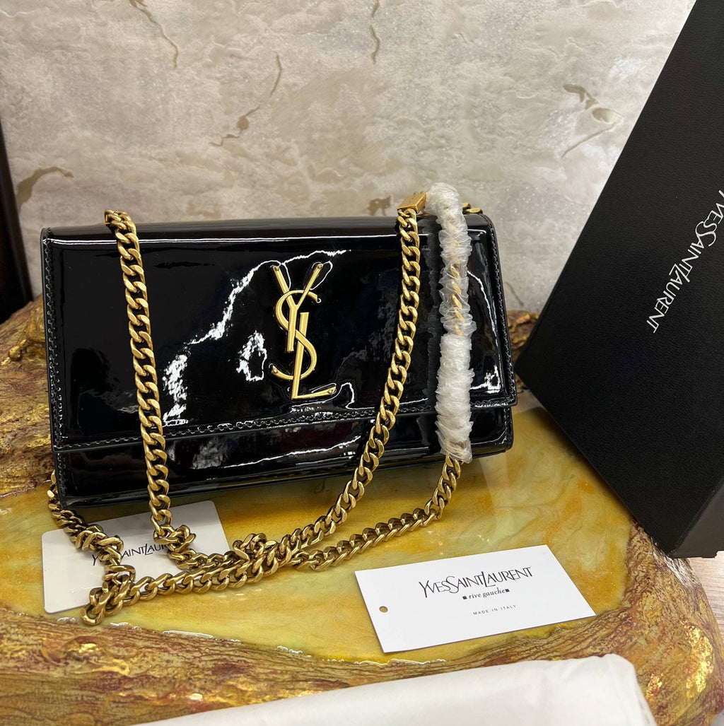Ysl Kate Noir