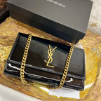 Ysl Kate Noir