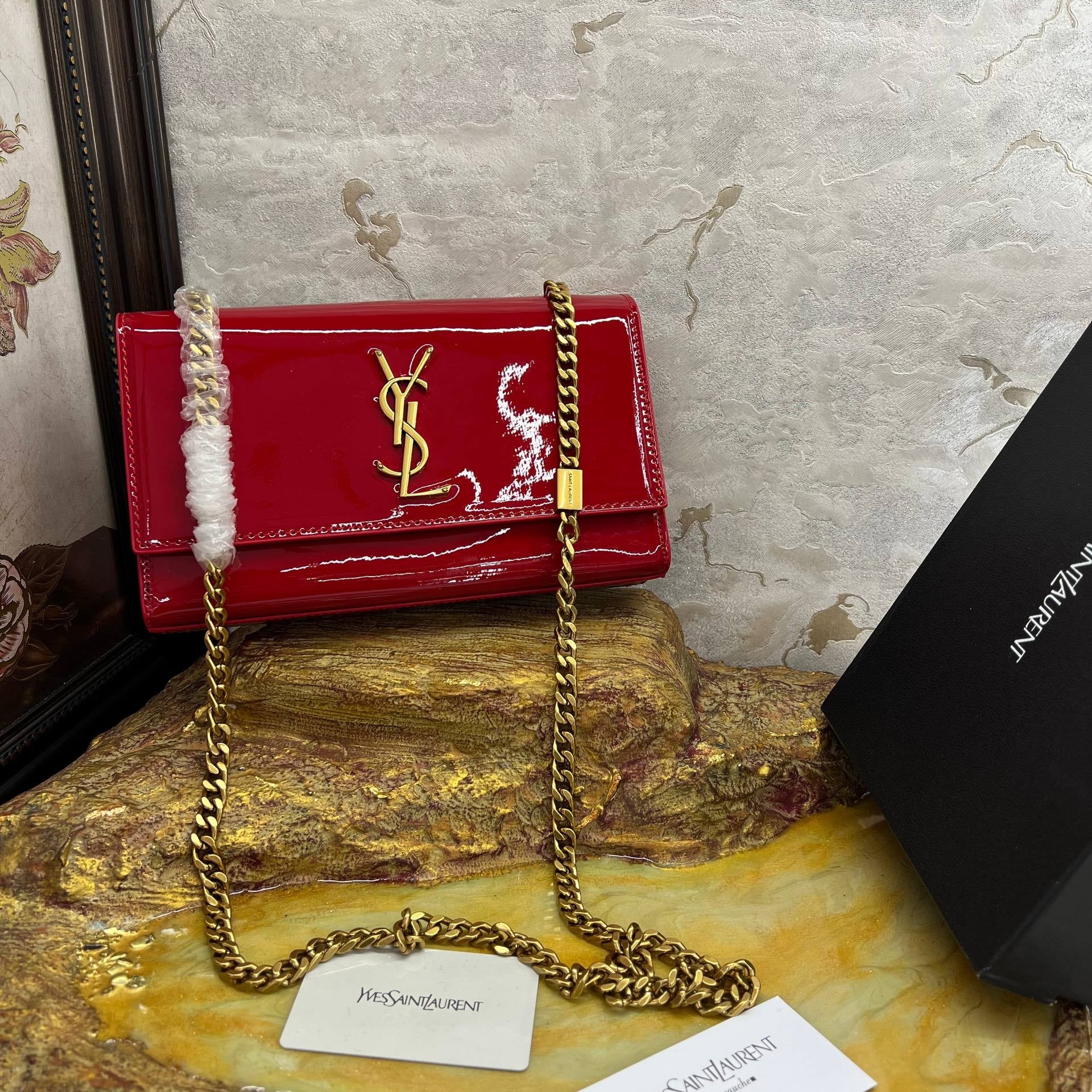 Ysl Kate Rouge