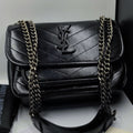 Sac YSL Niki Noir