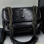 Sac YSL Niki Noir