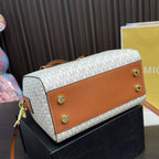 Sac MK Hayes Small Duffle