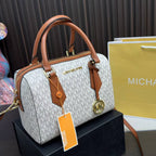 Sac MK Hayes Small Duffle