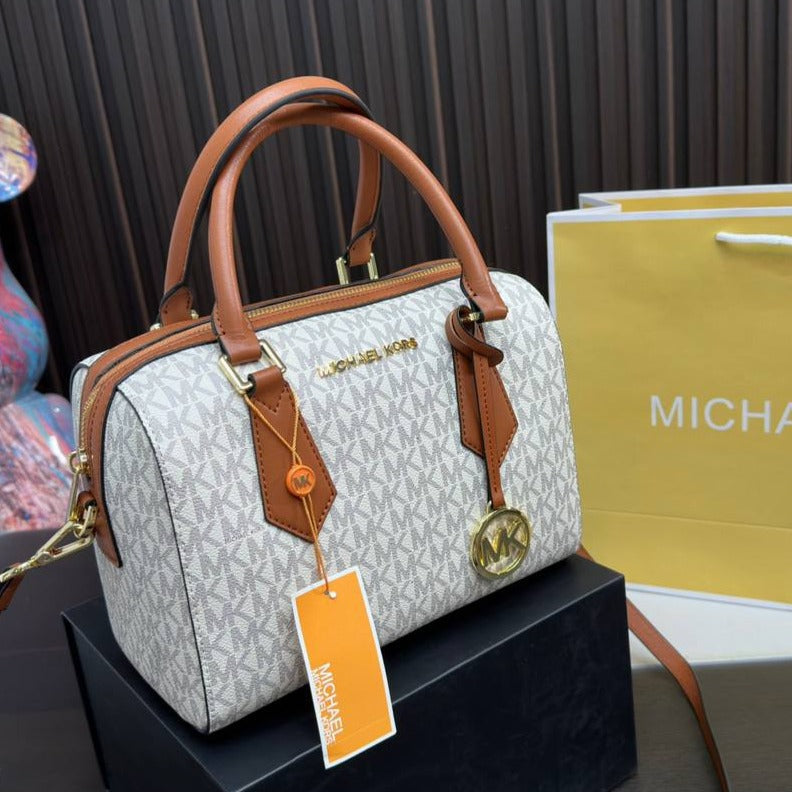 Sac MK Hayes Small Duffle
