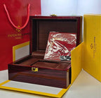 Patek Philippe Cubitus
