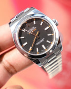 ROLEX MILGAUSS