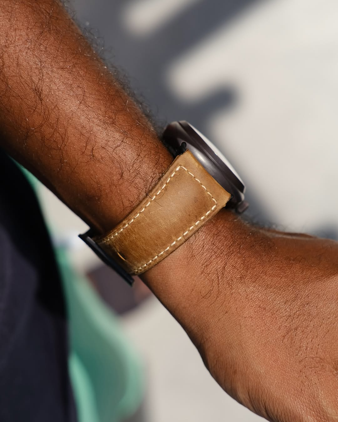 Panerai marina