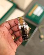ROLEX SKY DWELLER