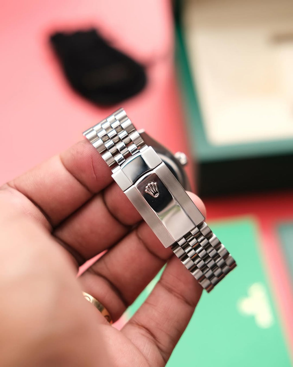 ROLEX – Datejust 36mm