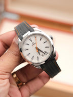 Omega Speedmaster AQUATERRA