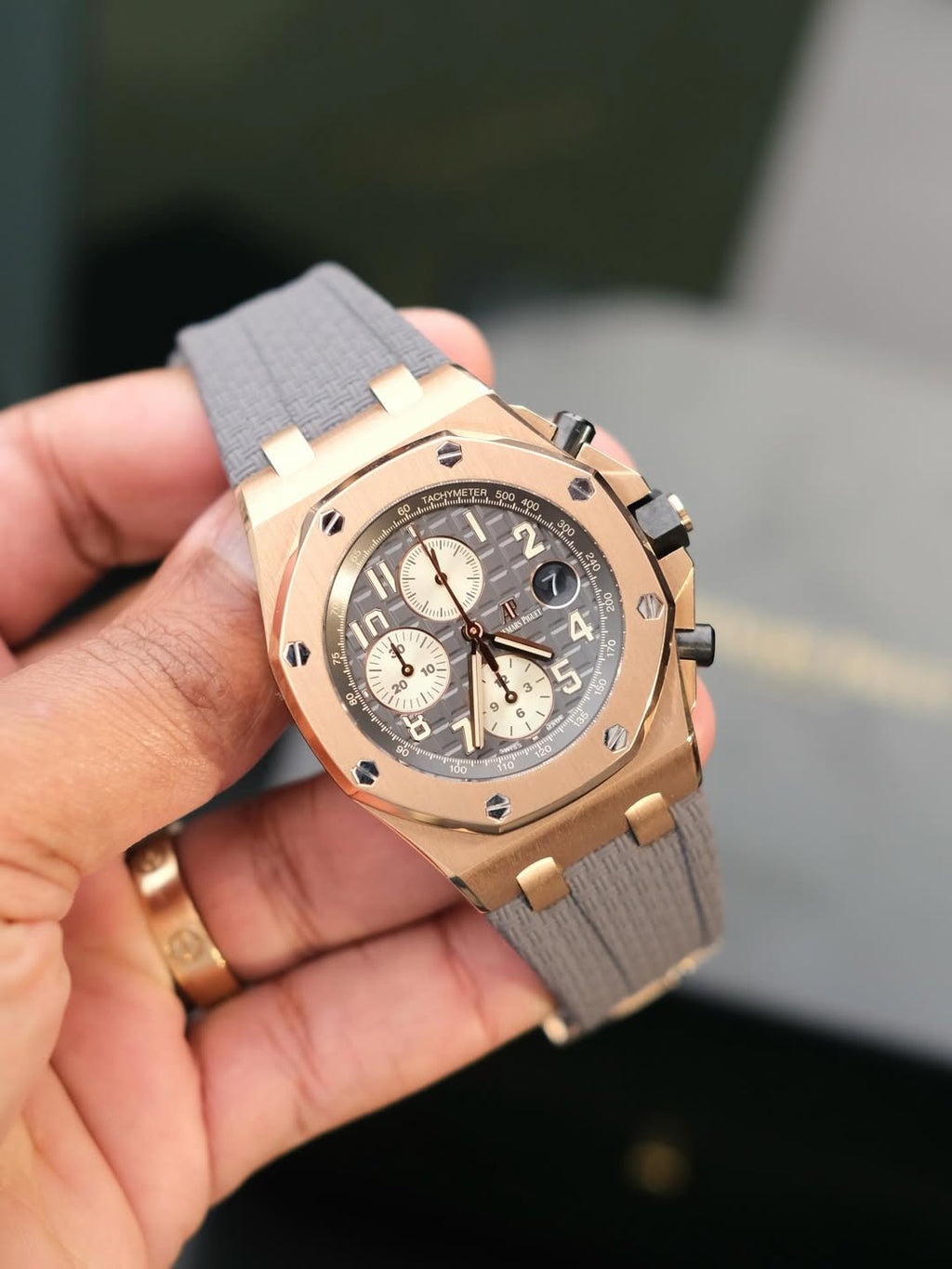 Audemars Piguet Offshore