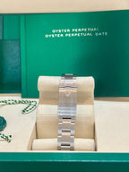 Rolex Oyster 31mm