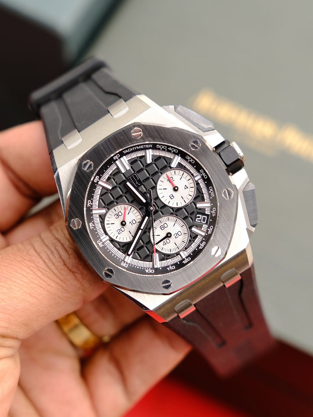 Audemars Piguet  Offshore