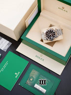ROLEX SKY DWELLER
