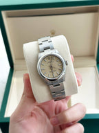 Rolex Oyster 31mm