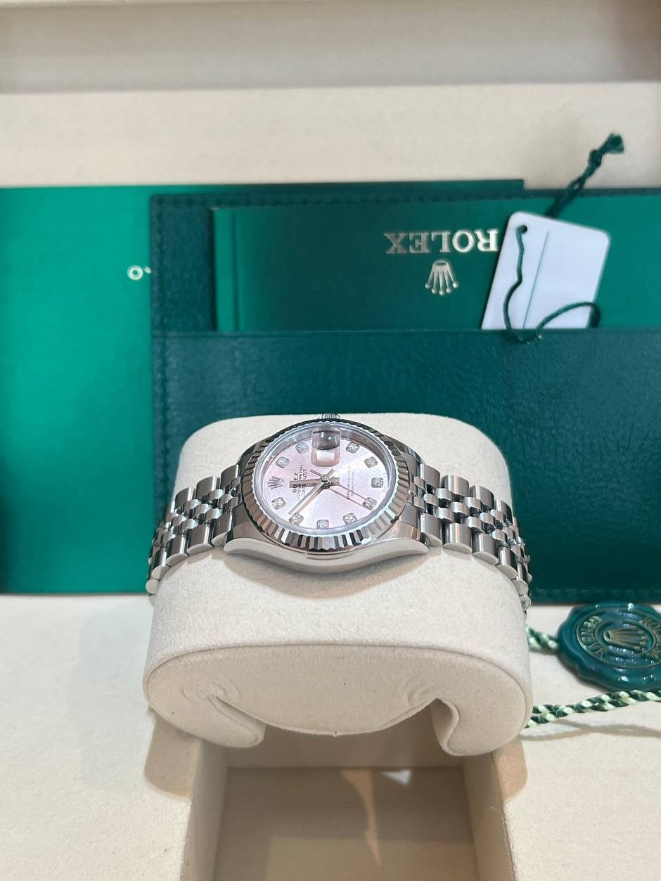 ROLEX – Lady 26mm
