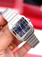 Cartier Santos 40mm