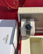Omega Constellation
