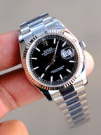 ROLEX – Datejust 36mm