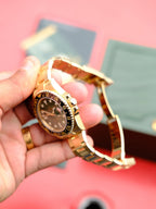 Rolex  GMT-Master II