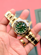 Rolex  GMT-Master II