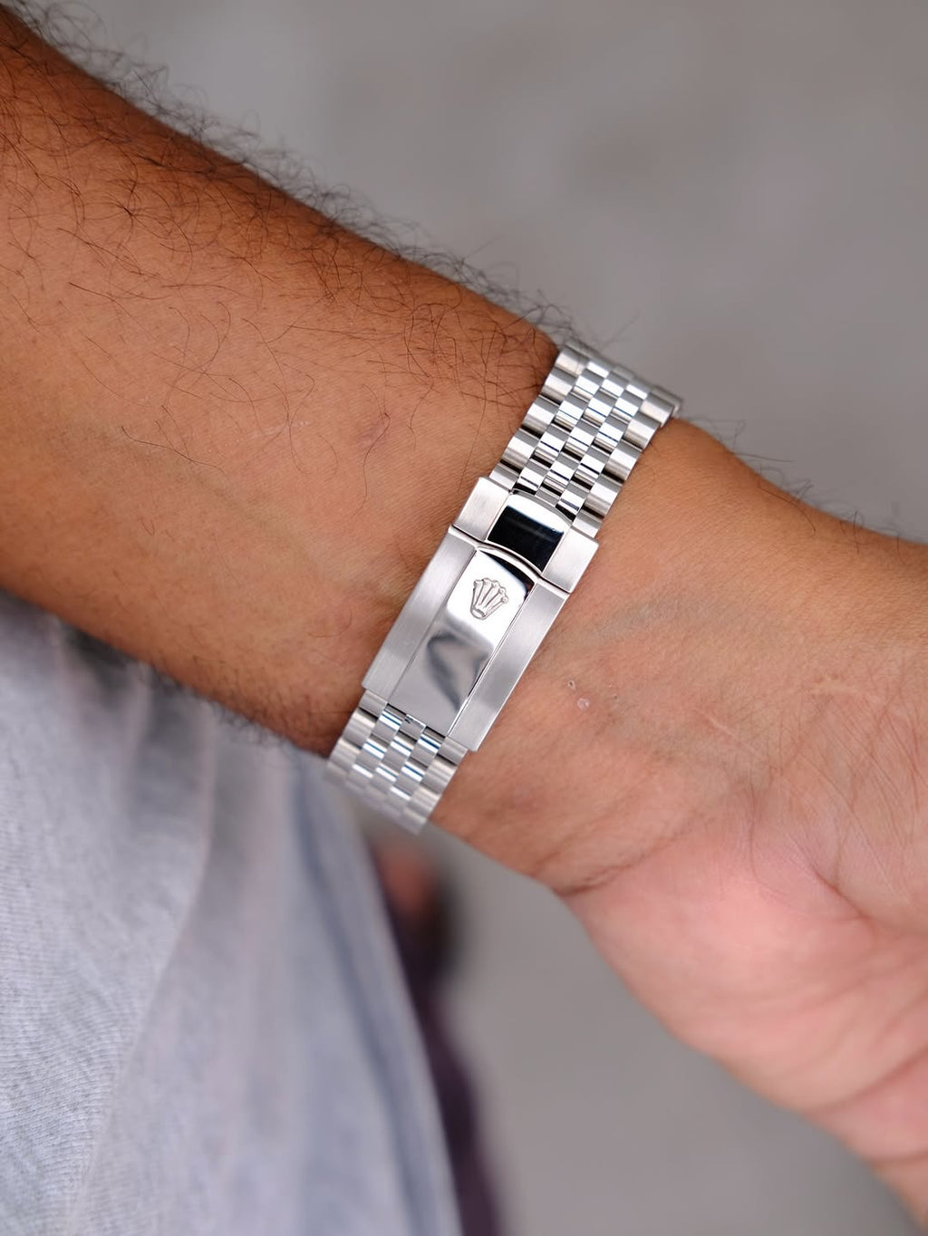 ROLEX – Datejust 36mm