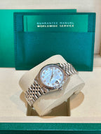Rolex Datejust 278274