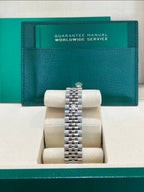 Rolex Datejust 278274