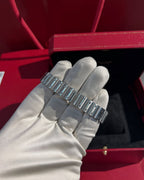 Cartier santos 24mm