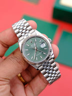 ROLEX – Datejust 36mm