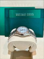 Rolex Datejust 278274