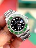 Rolex  GMT-Master II