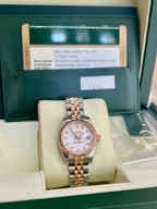 Rolex Datejust 278273G