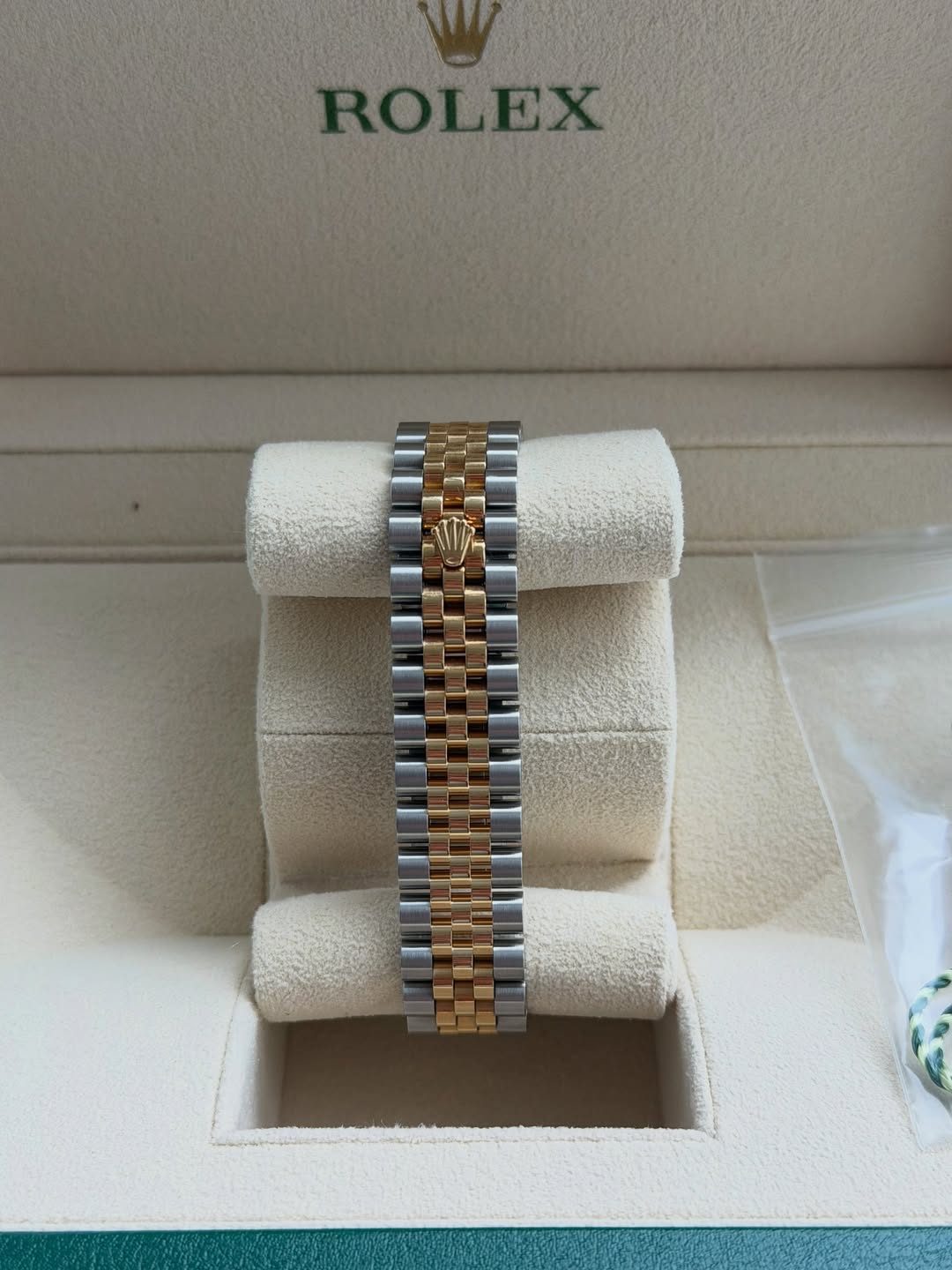 Rolex Datejust 278273G