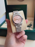Rolex Oyster 31mm