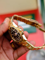 Rolex  GMT-Master II