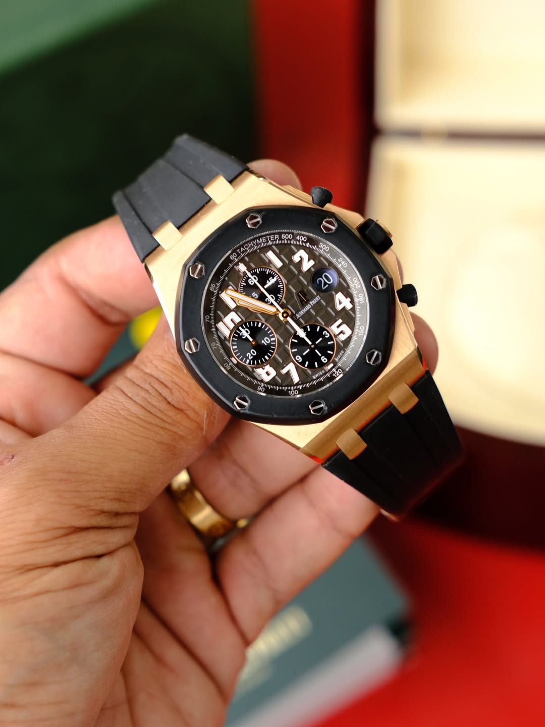 Audemars Piguet Royal